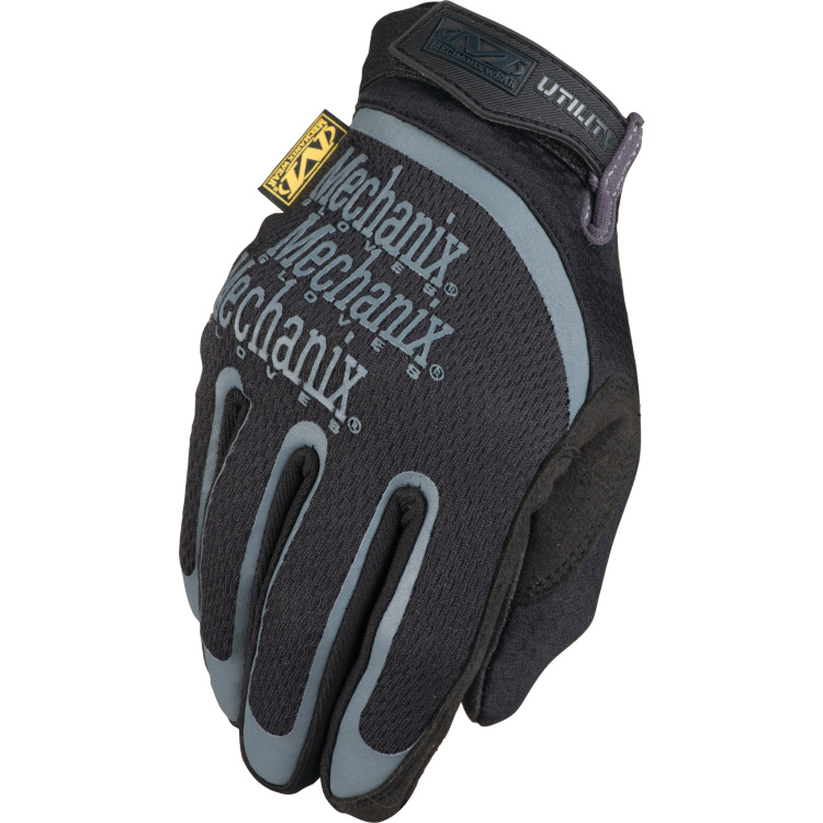 Rukavice Mechanix Utility - Rukavice Mechanix Utility