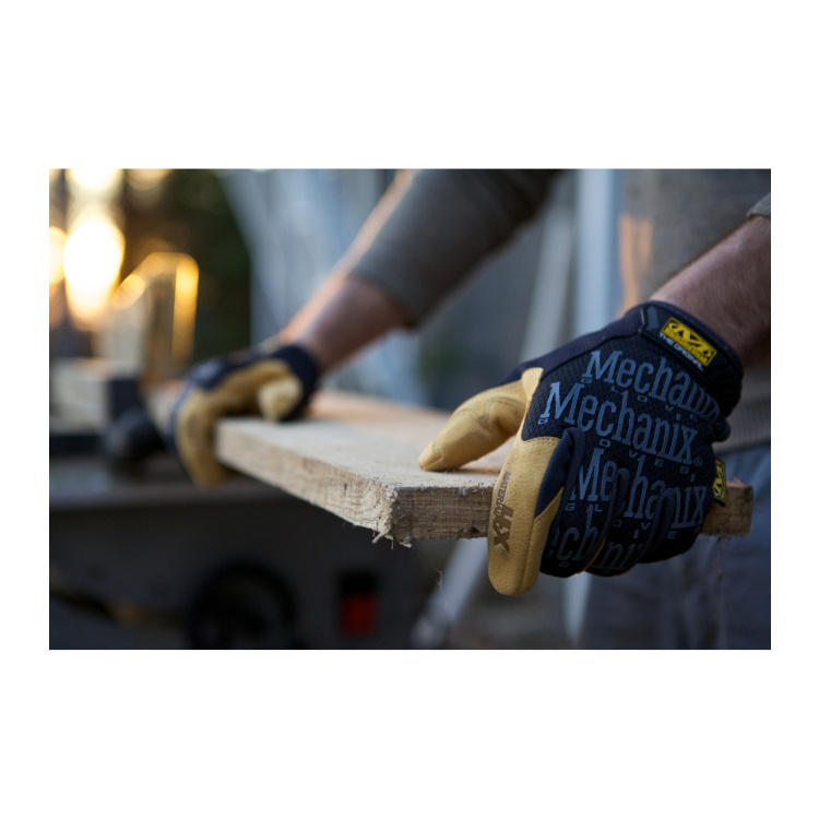 Rukavice Mechanix The Original® Material4X® - Rukavice Mechanix The Original® Material4X®