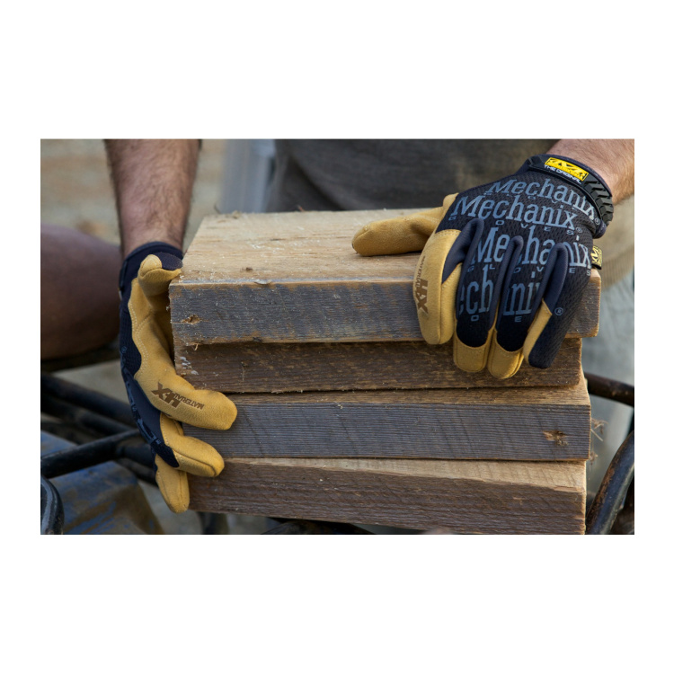 Rukavice Mechanix The Original® Material4X® - Rukavice Mechanix The Original® Material4X®