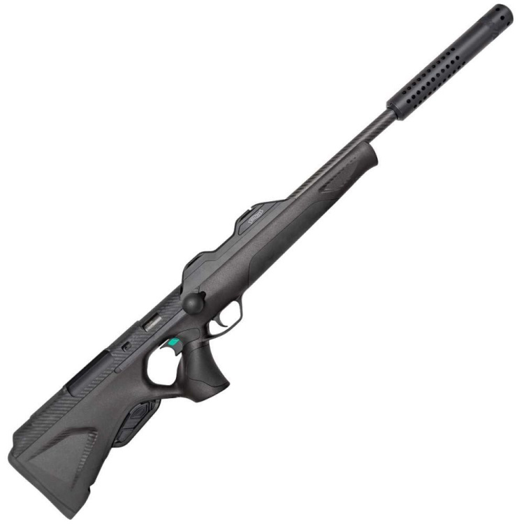 Opakovací puška Walther RS3 Pro, 308 Win., 22,8″