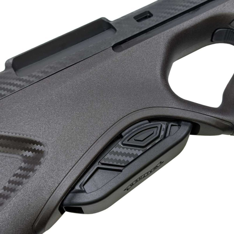 Opakovací puška Walther RS3 Pro, 308 Win., 22,8″