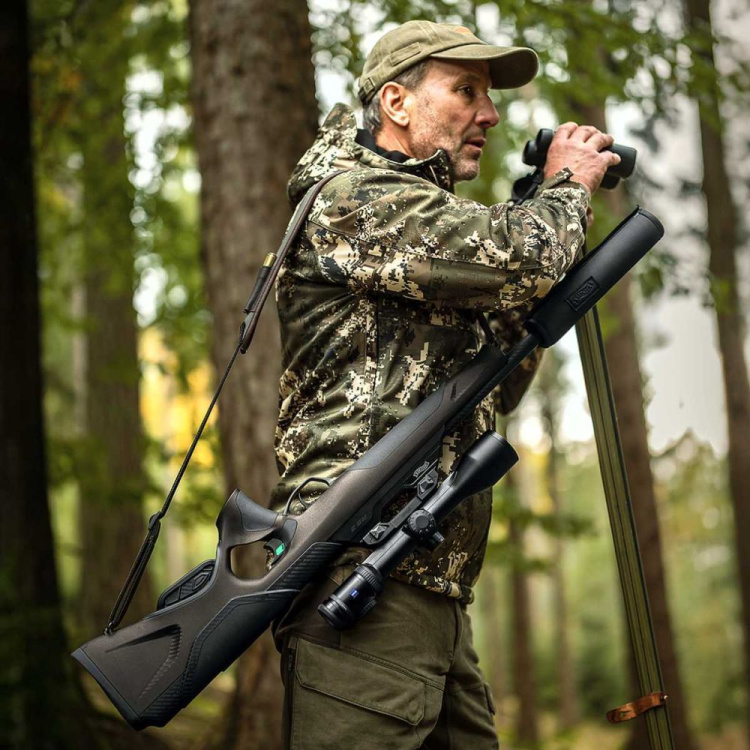 Opakovací puška Walther RS3 Pro, 308 Win., 22,8″