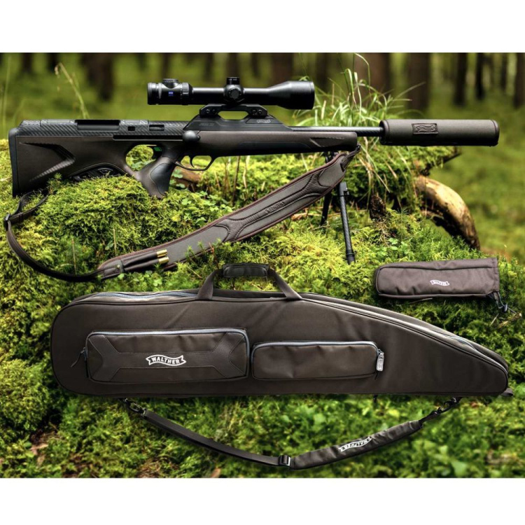 Opakovací puška Walther RS3 Pro, 308 Win., 22,8″