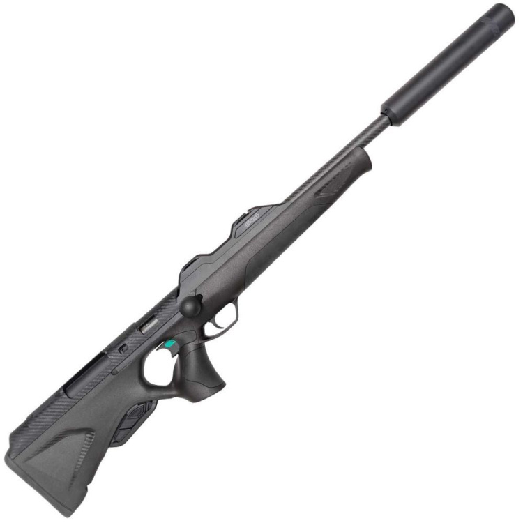 Opakovací puška Walther RS3 Pro, 308 Win., 22,8″