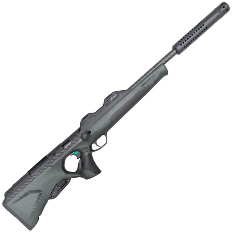 Opakovací puška Walther RS3 Pro, 308 Win., 22,8″