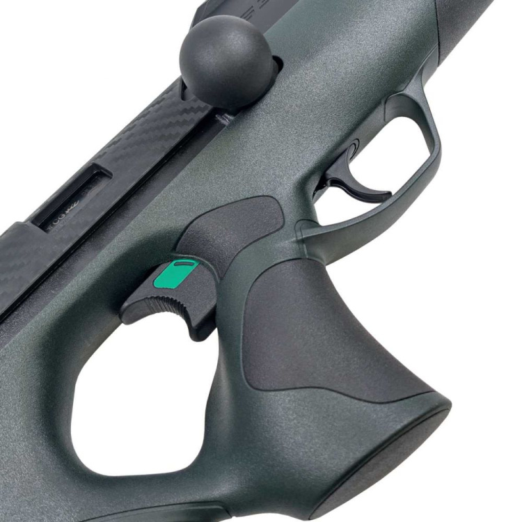 Opakovací puška Walther RS3 Pro, 308 Win., 22,8″