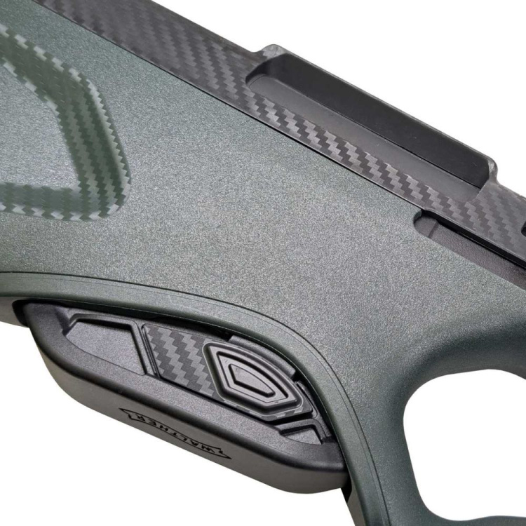 Opakovací puška Walther RS3 Pro, 308 Win., 22,8″