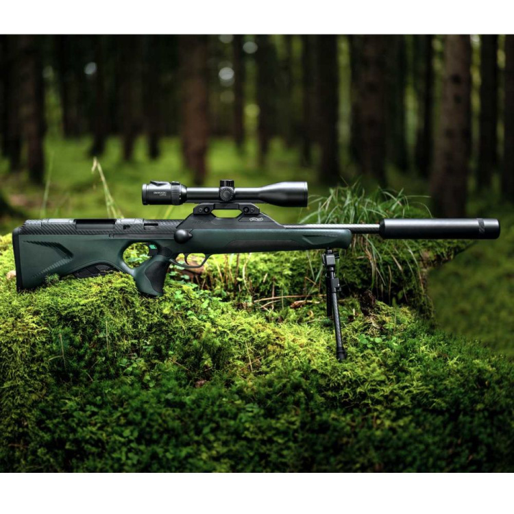 Opakovací puška Walther RS3 Pro, 308 Win., 22,8″