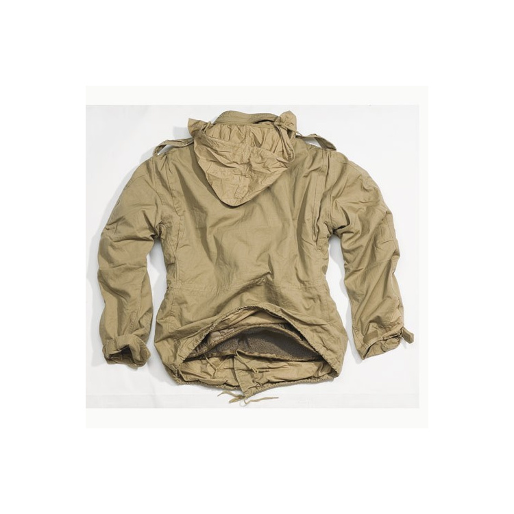 Pánská bunda M65 Regiment, Surplus - Bunda Surplus M65 Regiment