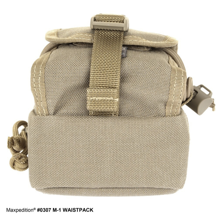 Sumka MOLLE M-1, Maxpedition