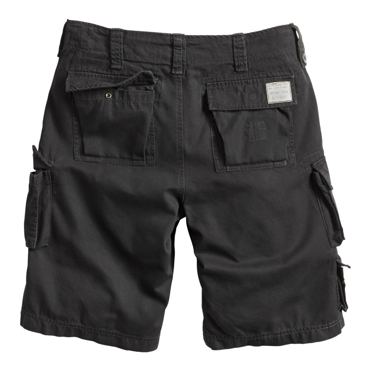Kraťasy Trooper Shorts, Surplus - Kraťasy Surplus Trooper Shorts