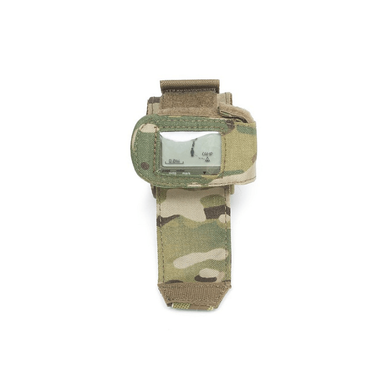 Pouzdro na zápěstí na GPS Garmin Foretrex, Warrior - Pouzdro na zápěstí na GPS Garmin Foretrex, Warrior