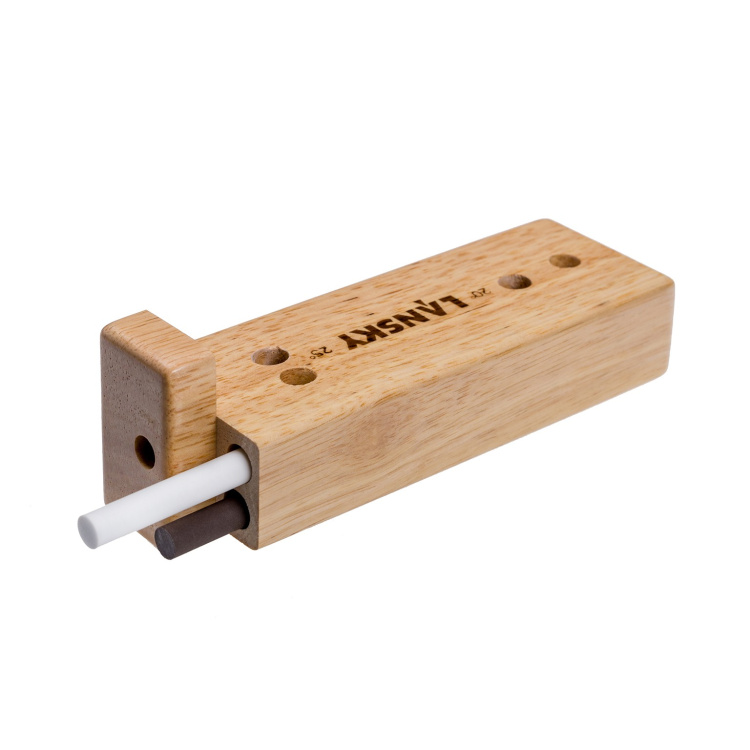 Brusný systém 4-Rod Turn Box, Lansky