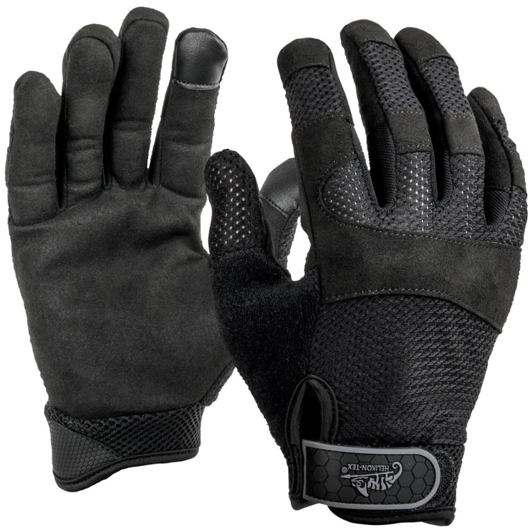Taktické rukavice Urban Tactical Line Vent Gloves, Helikon