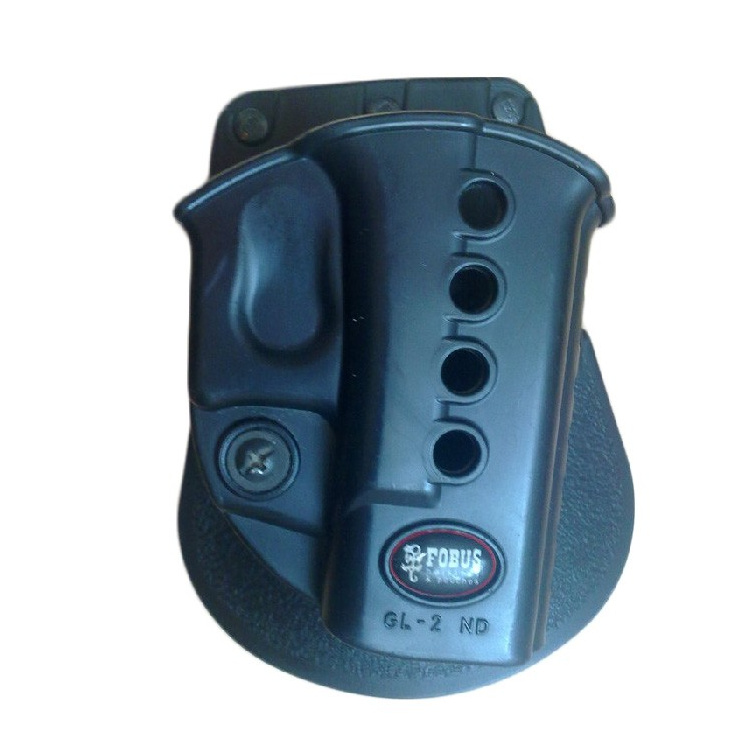 Pouzdro na pistole Glock, pádlo, model GL-2, Fobus
