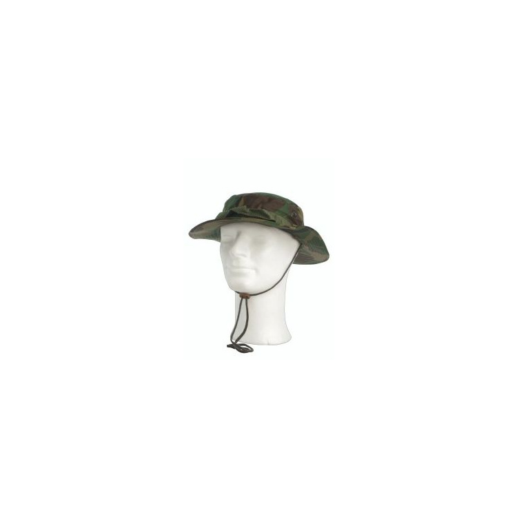 Klobouk US typ, Mil-Tec - KLOBOUK US TYP MIL-TEC