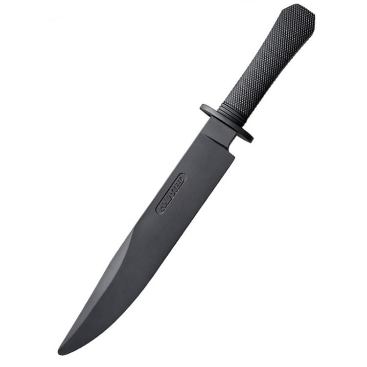 Gumový výcvikový nůž Cold Steel Laredo bowie