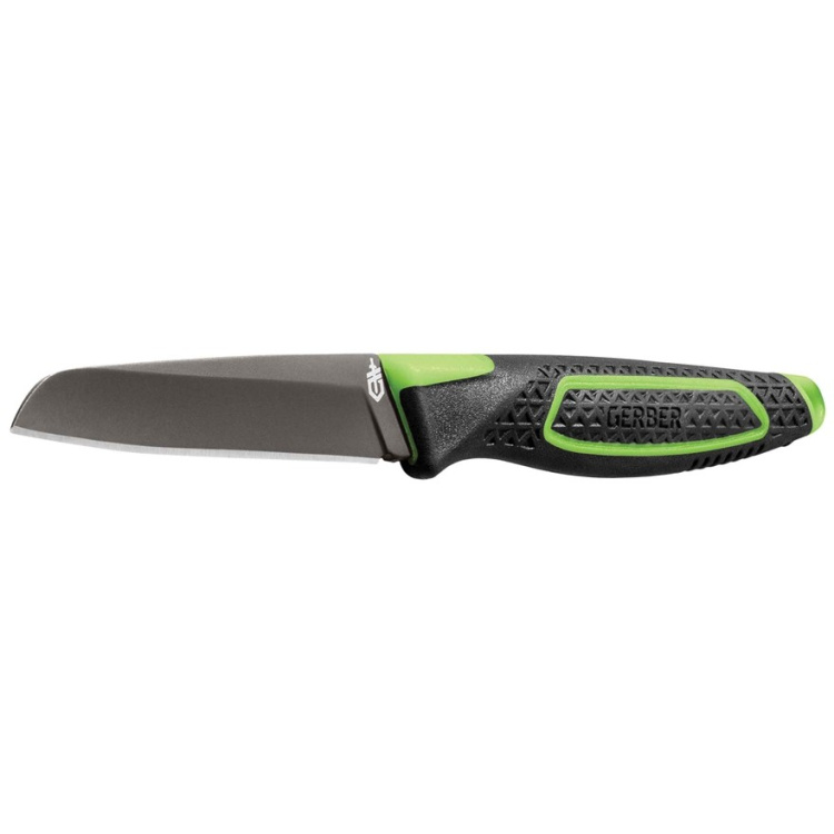Okrajovací nůž Gerber Freescape Paring Knife, hladké ostří - Okrajovací nůž Gerber Freescape Paring Knife, hladké ostří