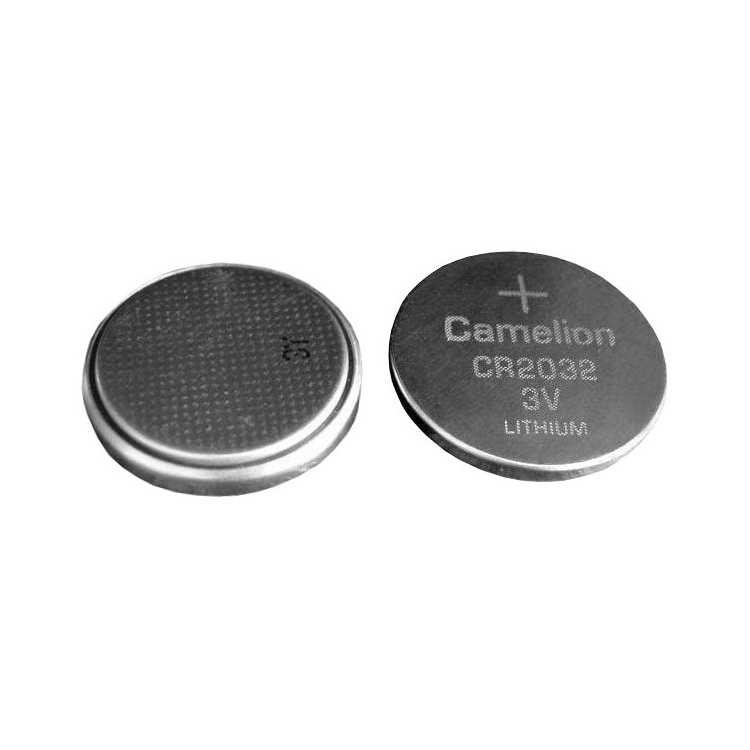 Lithiová baterie CR2032 - Lithiová baterie CR 2032