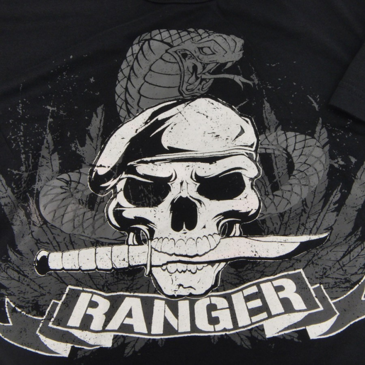 Tričko Ranger Vintage, Rothco