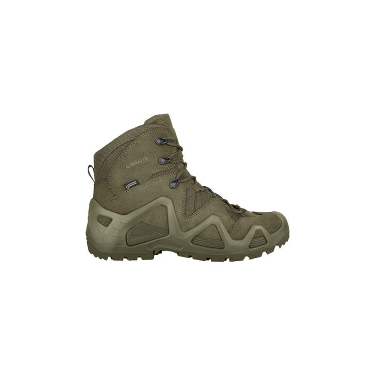 Boty Zephyr GTX Mid TF, LOWA