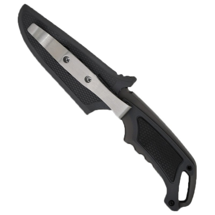 EDC nůž Gerber Basic, kombinované ostří - EDC nůž Gerber Basic, kombinované ostří