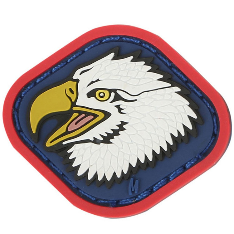 Nášivka Maxpedition Eagle Head