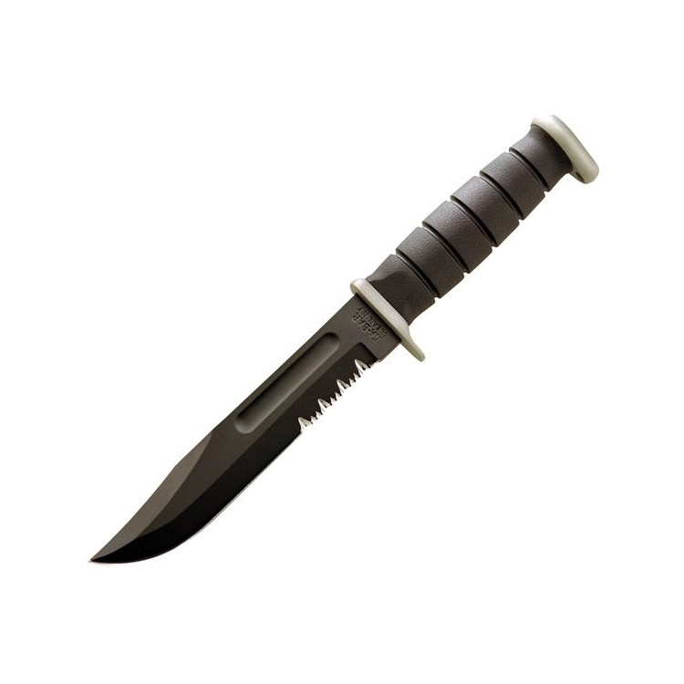 Nůž D2 Extreme, kydex pouzdro, Ka-Bar