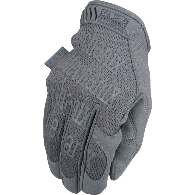 Univerzální rukavice Mechanix Original - Univerzální rukavice Mechanix Original