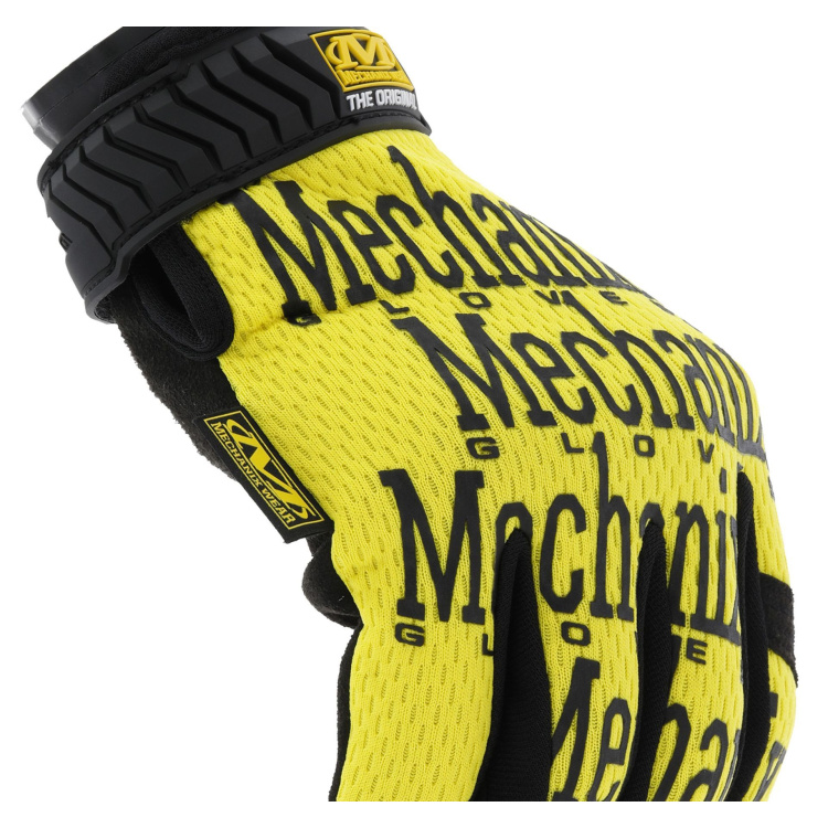 Univerzální rukavice Mechanix Original