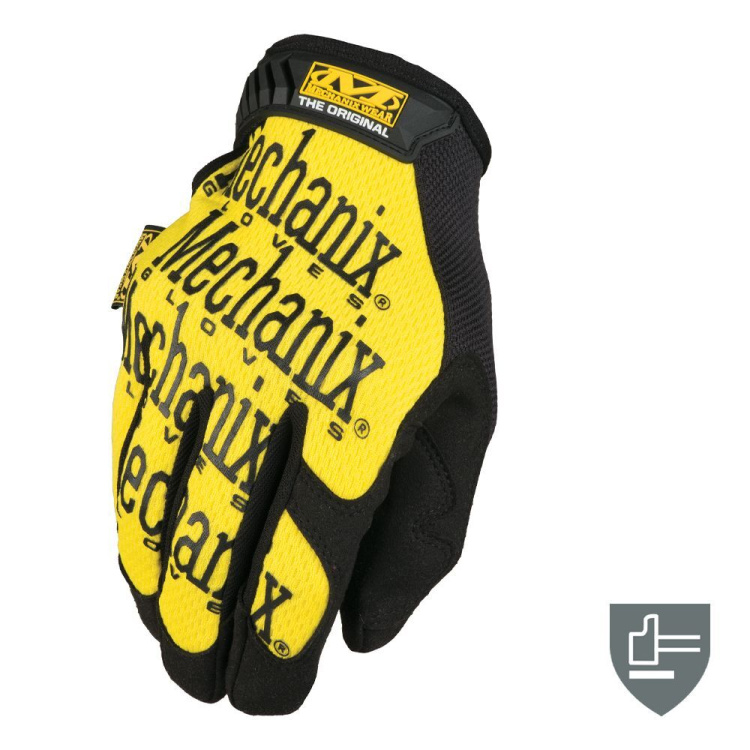 Univerzální rukavice Mechanix Original