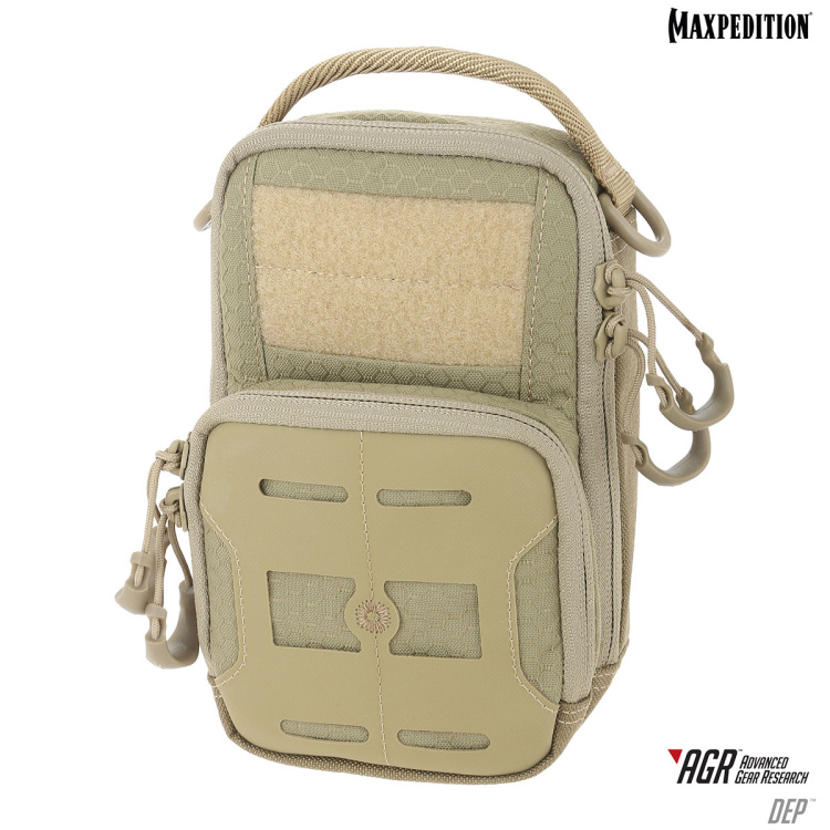 Sumka Daily Essentials Pouch (DEP), Maxpedition