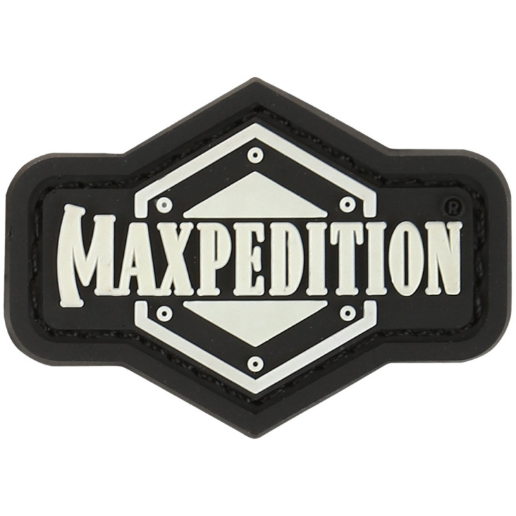 Nášivka Maxpedition Inch Logo