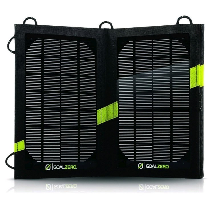 Solární panel Goal Zero Nomad 7