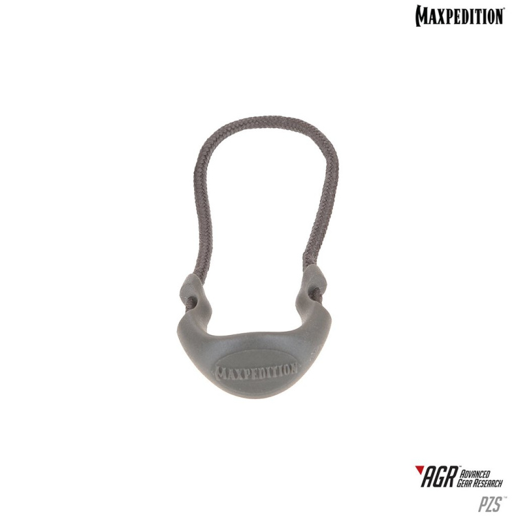 Poutka PZS™ Zipper Pulls (malá), 6 ks, Maxpedition