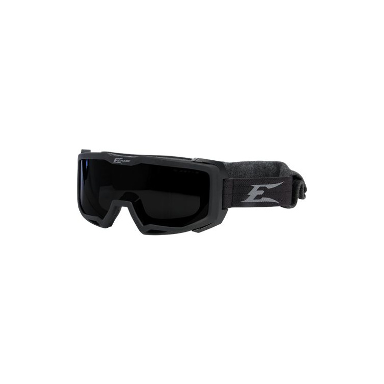 Balistické brýle Edge Tactical Blizzard, Clear Vapor Shield a G-15 Vapor Shield skla