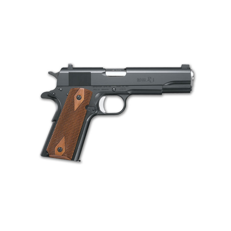 Pistole Remington 1911 R1, 45 ACP