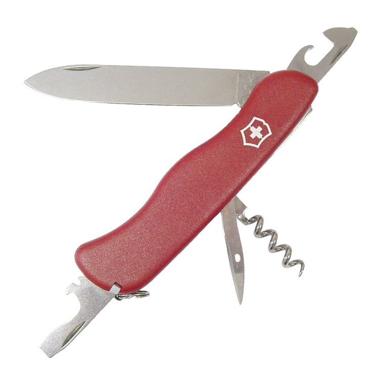 Švýcarský nůž Victorinox Picknicker - Victorinox Picknicker