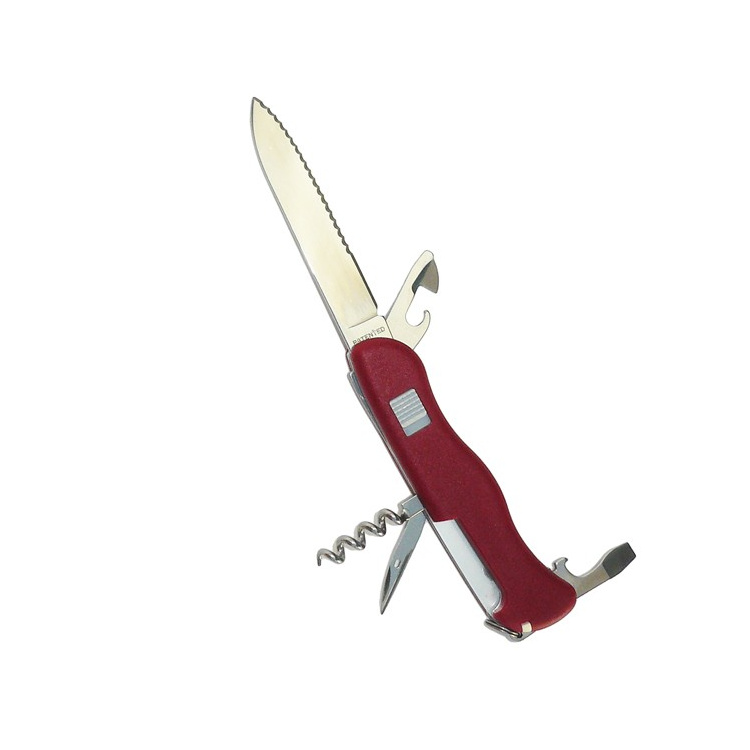 Švýcarský nůž Victorinox Picknicker - Victorinox Picknicker