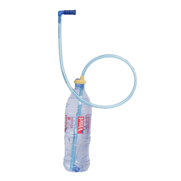 Hydratační systém SmarTube, Blue Desert - Hydratační systém SmarTube, Blue Desert