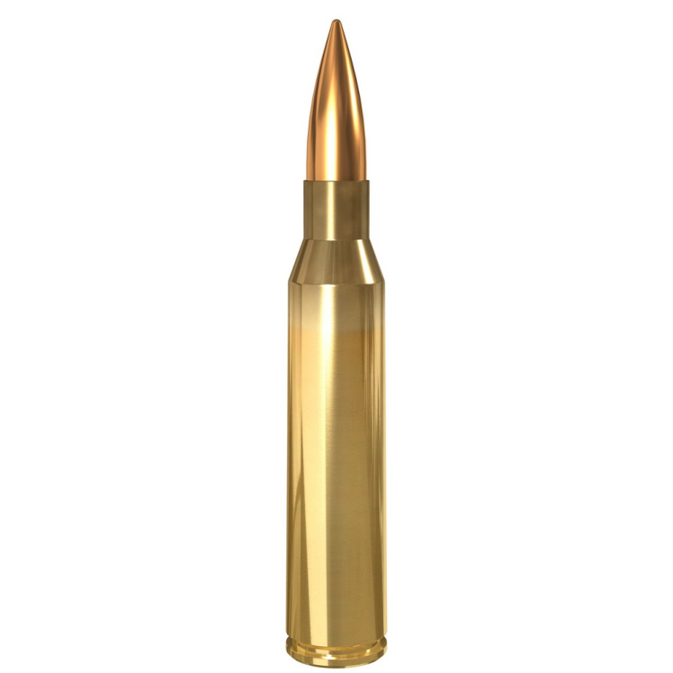 Puškové náboje 338 Lapua Mag. Open Tip Match SCENAR, 250 gr, 10 ks, Lapua