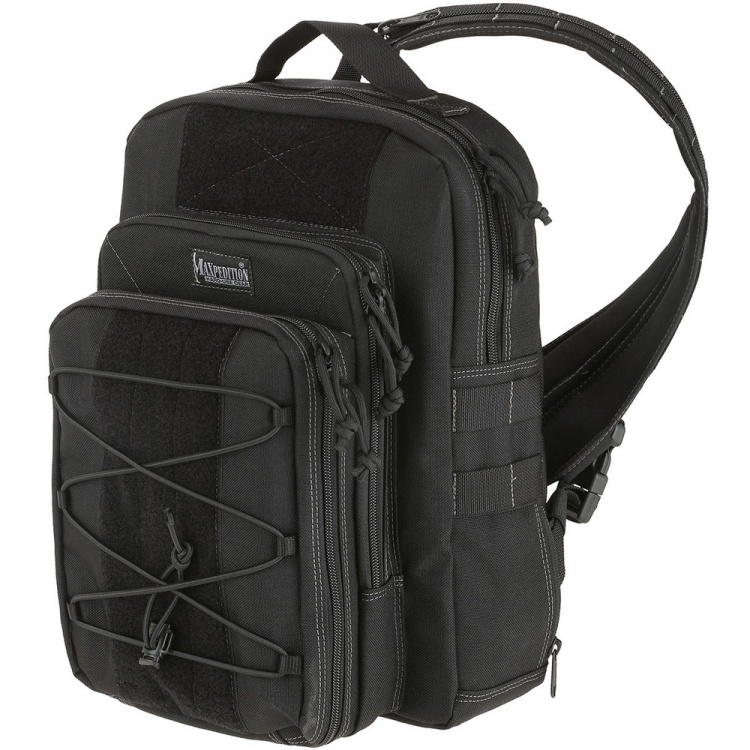 Batoh Duality Convertible, 16 L, Maxpedition - Batoh Maxpedition Duality Convertible Backpack, 16 l