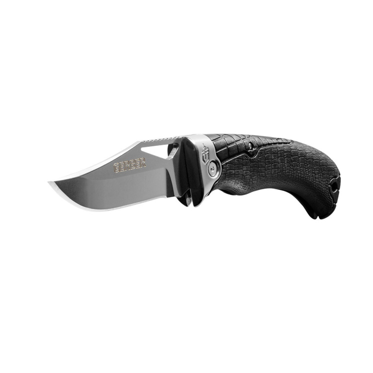 Zavírací nůž Gerber Gator Premium, hladké ostří - Zavírací nůž Gerber Gator Premium, hladké ostří