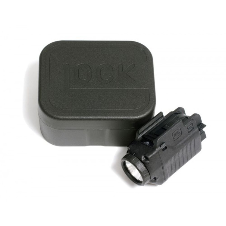 Svítilna Glock Tactical GTL10