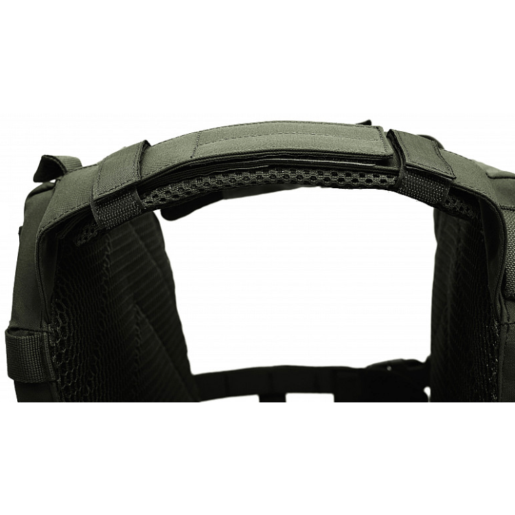 Nosič plátů Recon, Warrior Assault Systems - Nosič plátů Warrior Recon, Large