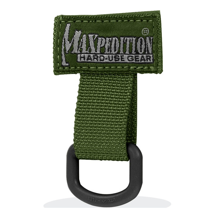 Taktické poutko na PALS vazby Maxpedition - Taktické poutko na PALS vazby Maxpedition