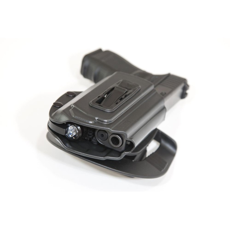 Viridian Tacloc pouzdro pro pistole se svítilnou řady X