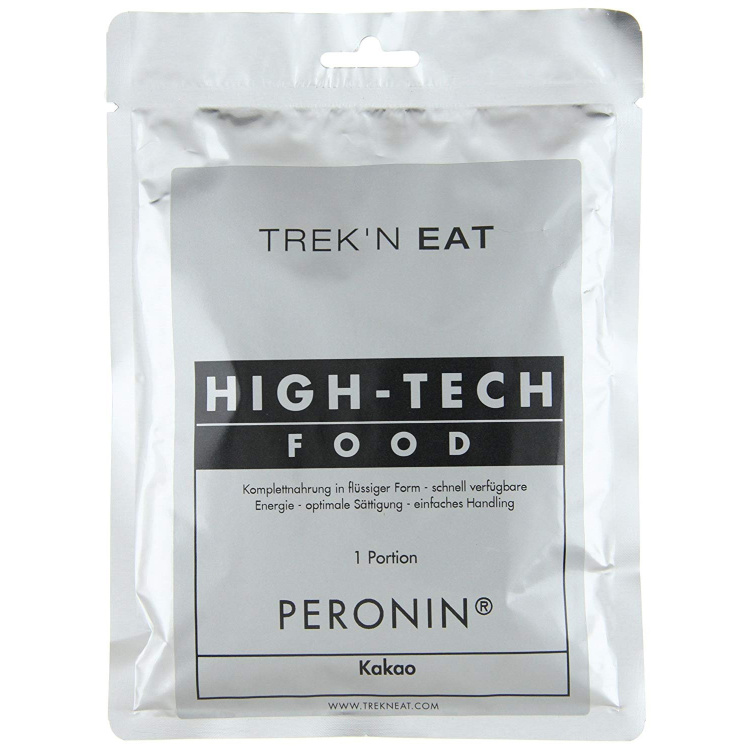 Plně stravitelná výživa PERONIN, 100 g, kakao, Trek&#039;n Eat