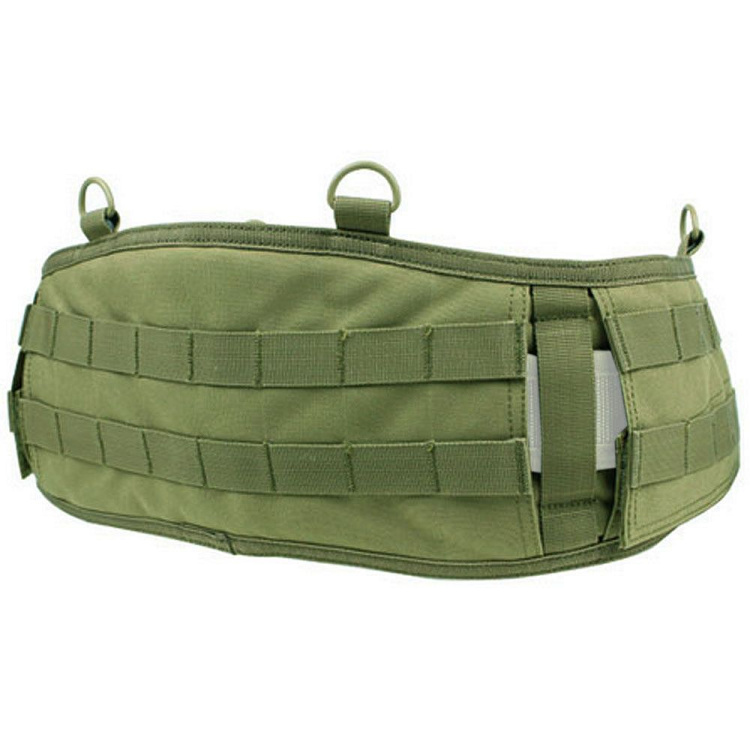MOLLE návlek na opasek, 2. generace, Condor - MOLLE návlek na opasek, 2. generace, Condor