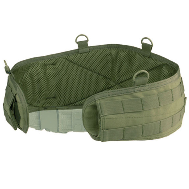 MOLLE návlek na opasek, 2. generace, Condor - MOLLE návlek na opasek, 2. generace, Condor